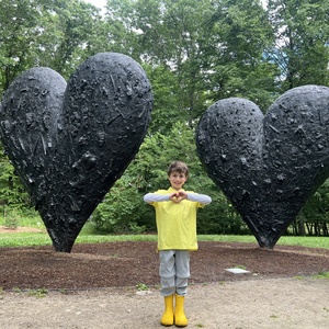 Fundraising Page: Evan Breier